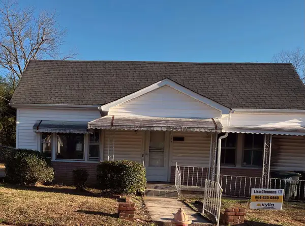 209 Oshields Streets, Union, SC 29379