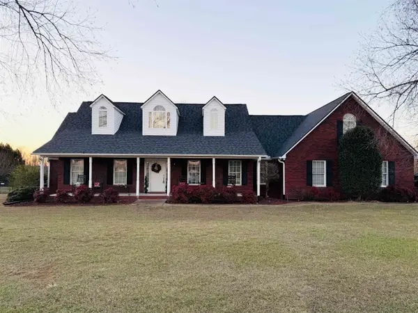 205 Farm Wind Rd, Gaffney, SC 29341