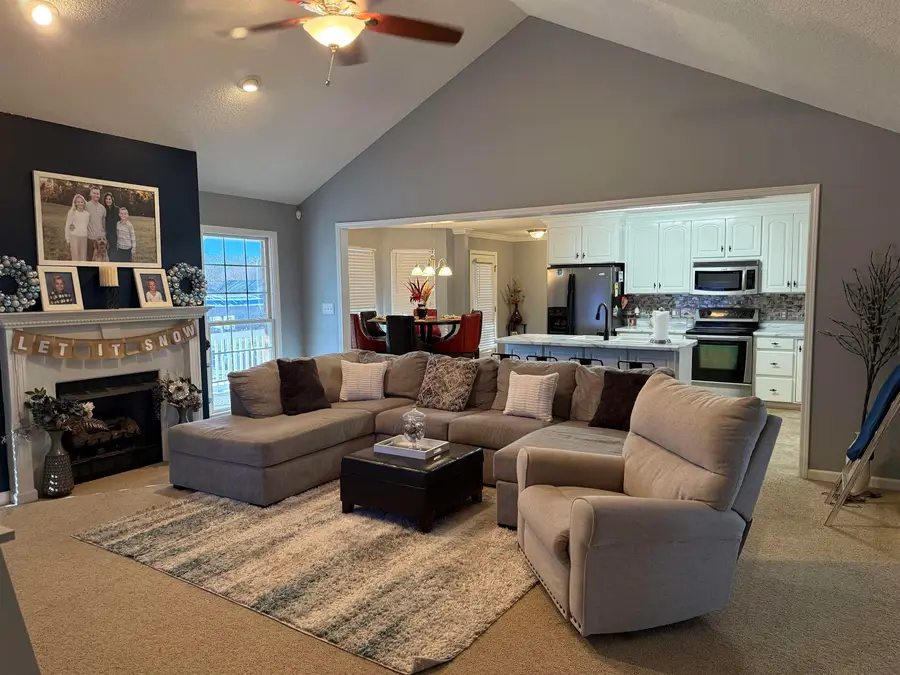 205 Farm Wind Rd, Gaffney, SC 29341 - Image #2