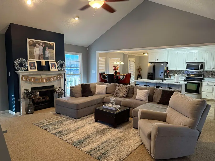 205 Farm Wind Rd, Gaffney, SC 29341 - Image #3