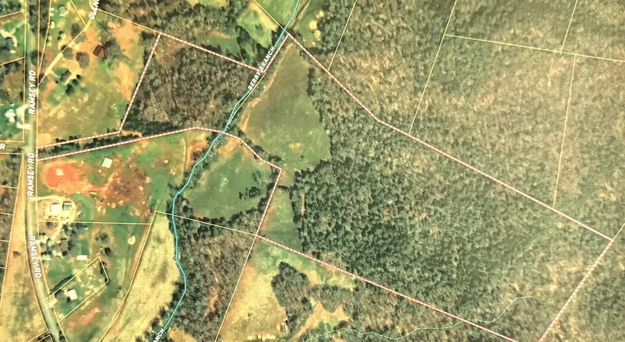 4594 Ramsey Road, Sharon, SC 29742-8800 - #2