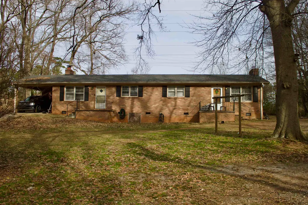 200 Rosecrest Road, Spartanburg, SC 29303 - Image #1