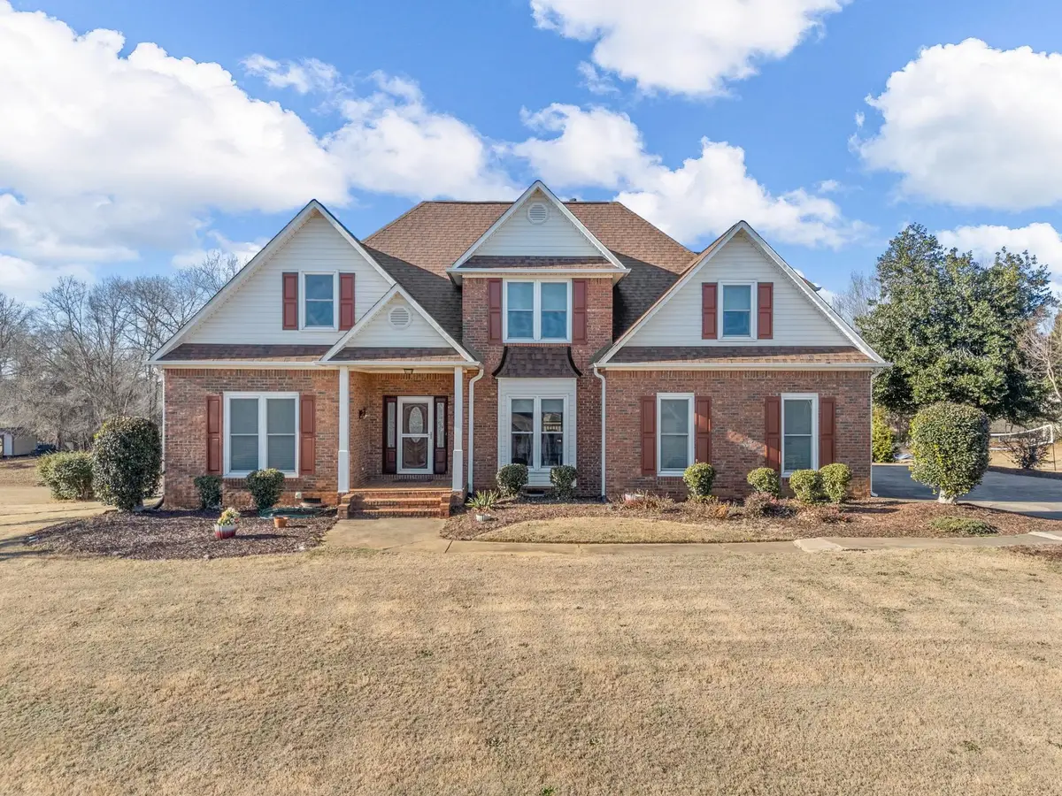 224 Saddlebrook Drive, Moore, SC 29369 - Image #1