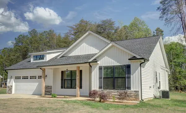 203 Patch Drive, Spartanburg, SC 29302