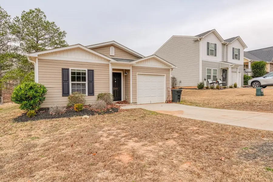 240 Cotton Creek Drive, Spartanburg, SC 29302 - Image #2