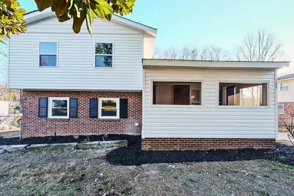 109 Wintergreen Terrace, Moore, SC 29369-963