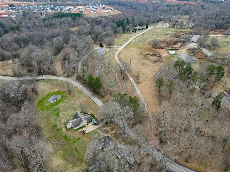 166 Double Bridge Road, Boiling Springs, SC 29316 - #2