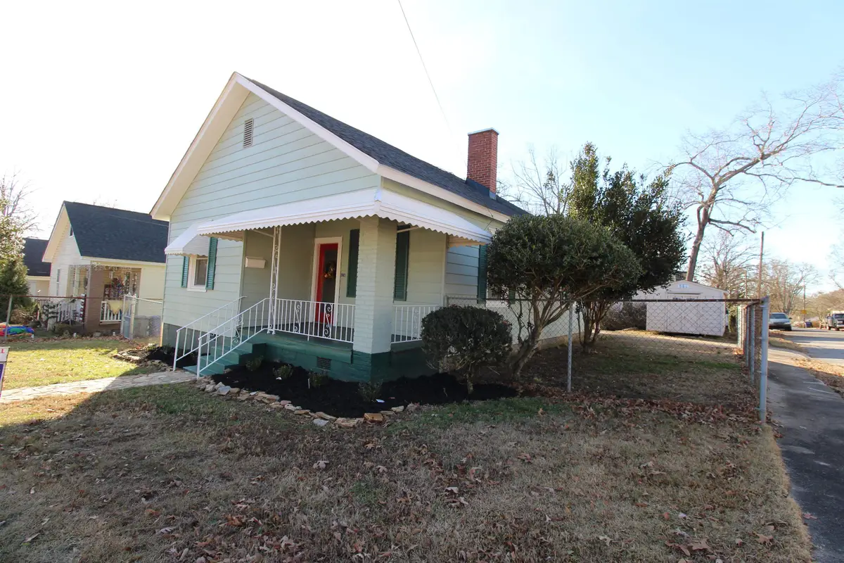 426 Gentry Street, Spartanburg, SC 29303-3869 - #1
