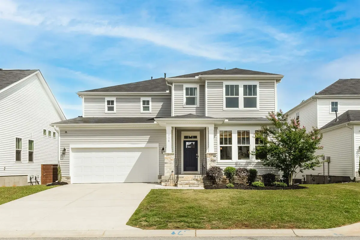 738 Judah Drive, Moore, SC 29369 - Image #1