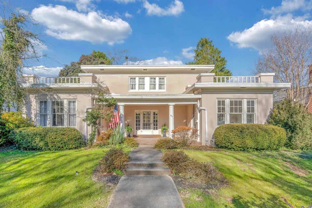 662 Otis Boulevard, Spartanburg, SC 29302 - Image #1