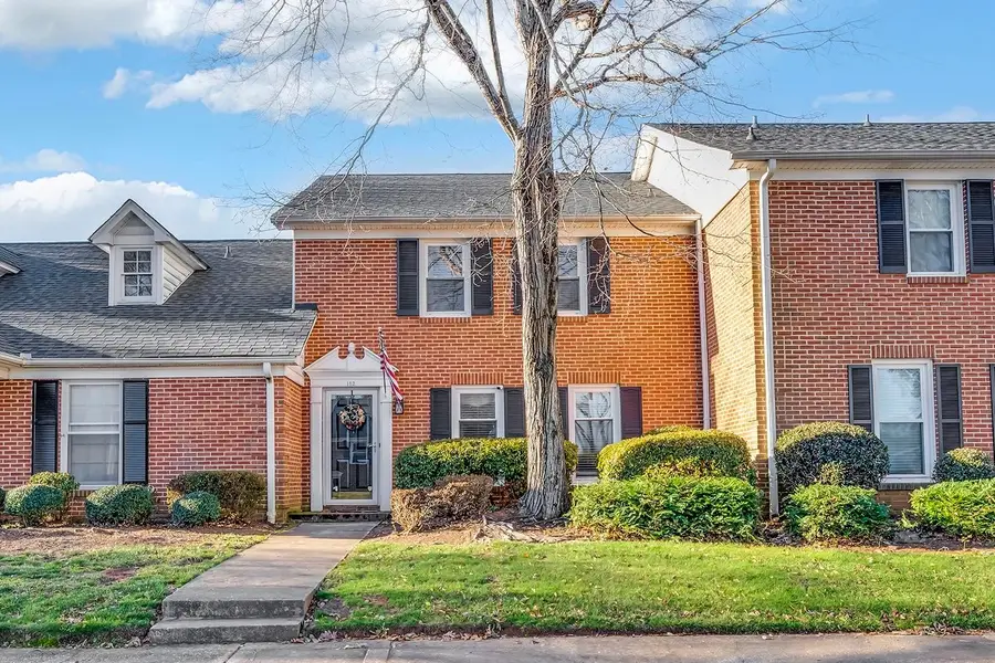 182 Buckstone Lane, Spartanburg, SC 29307 - Image #2