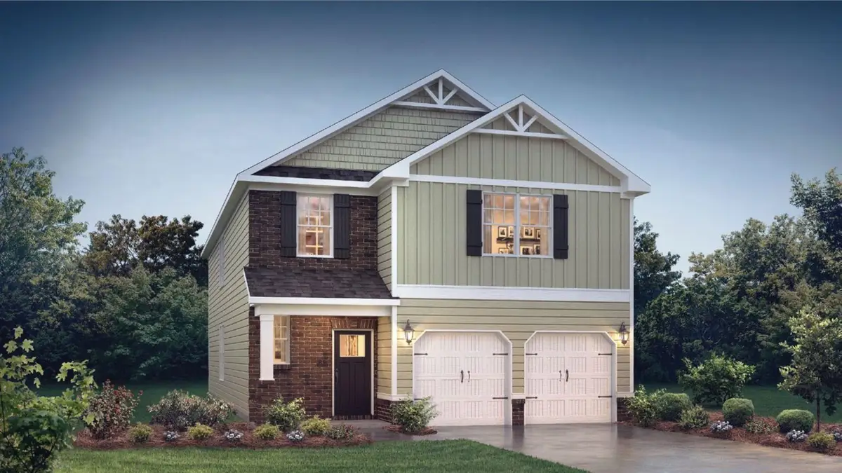 253 Paperbark Drive, Greenville, SC 29607 - Image #1