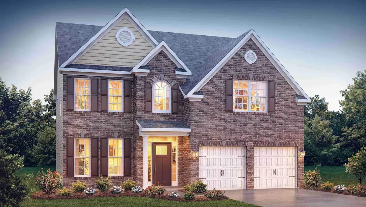 430 Fiery Road, Greenville, SC 29607 - #1