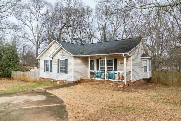 818 Thistle Court, Boiling Springs, SC 29316