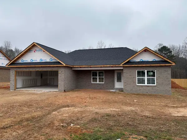 312 Cherokee Creek Road, Gaffney, SC 29341