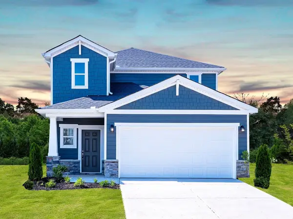 124 Bechler Drive, Gray Court, SC 29645