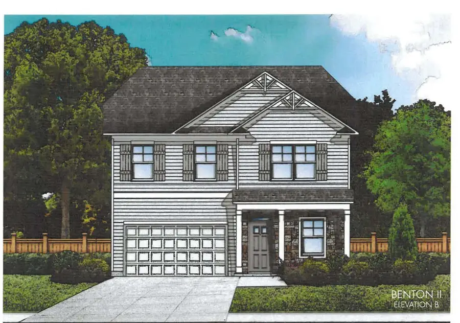 168 Hunter Ridge Drive, Boiling Springs, SC 29316 - Image #2