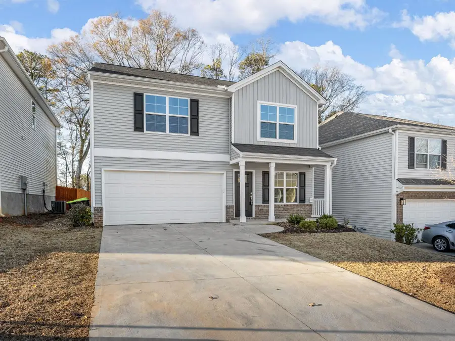 313 Carramore Drive, Inman, SC 29349 - #2