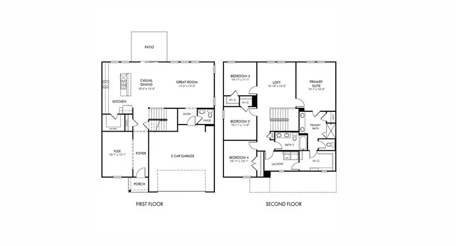 612 Ward Wilson Trail, Lyman, SC 29365 - Image #2