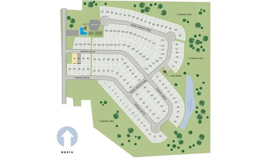 612 Ward Wilson Trail, Lyman, SC 29365 - Image #3