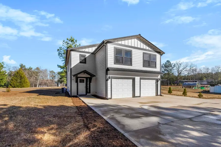 433 Burns Road, Spartanburg, SC 29307 - Image #2