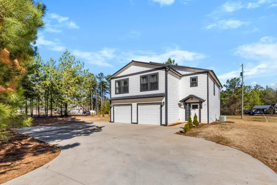 433 Burns Road, Spartanburg, SC 29307 - Image #3