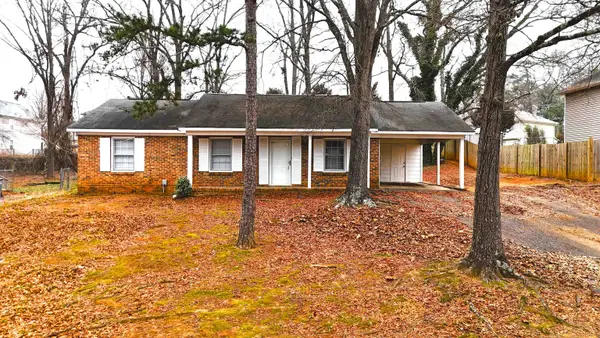 308 Hillandale Road, Spartanburg, SC 29301