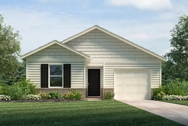 817 South Ivyblake Court, Woodruff, SC 29388