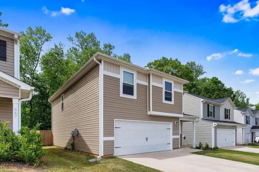 551 Dayspring Drive, Inman, SC 29349 - Image #2