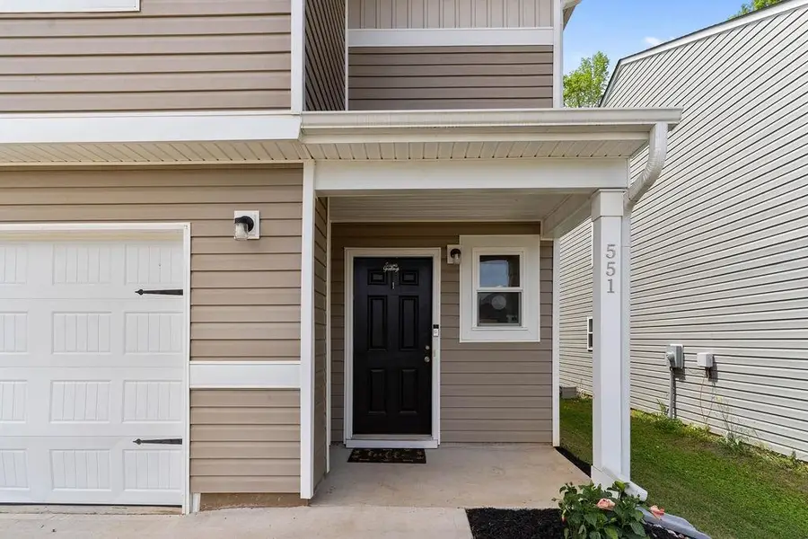 551 Dayspring Drive, Inman, SC 29349 - Image #3