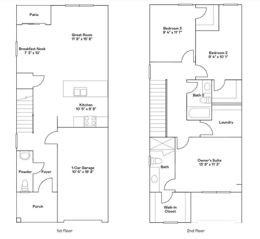 3132 Whispering Willow Court, Inman, SC 29349 - Image #2