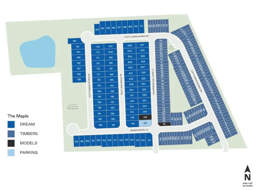 3132 Whispering Willow Court, Inman, SC 29349 - Image #3