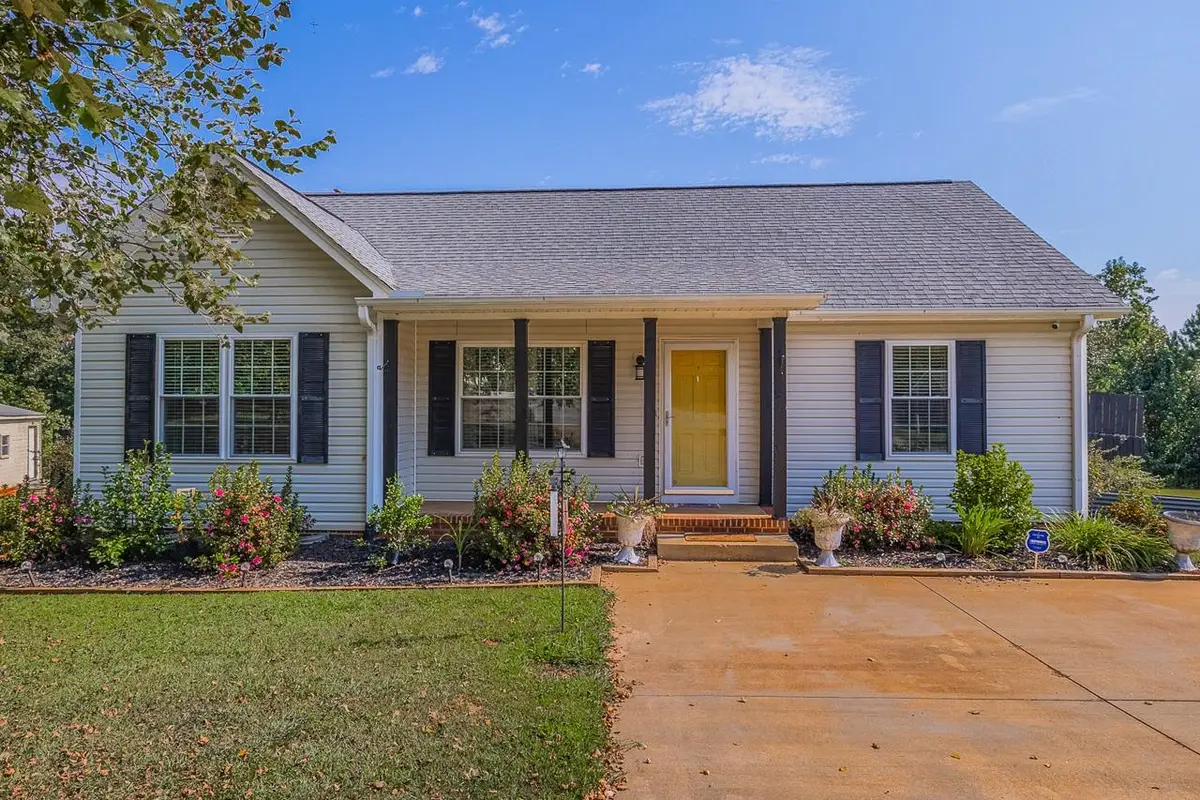 25 Natalie Court, Greer, SC 29651 - #1