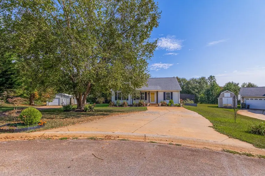 25 Natalie Court, Greer, SC 29651 - #3