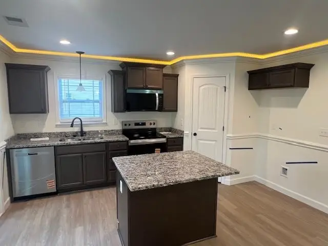 1168 Cleve Gosnell Lane, Spartanburg, SC 29303 - Image #3