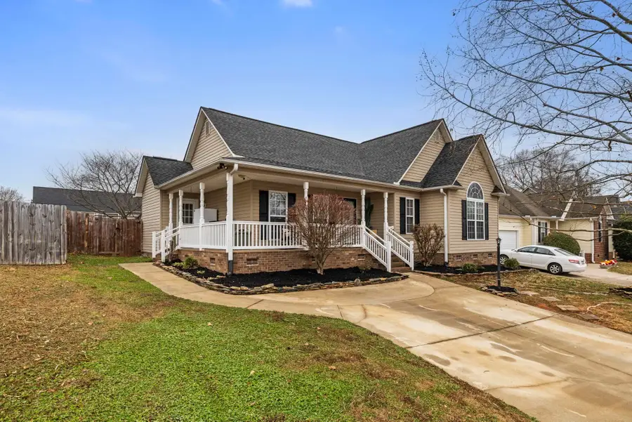 709 Running Creek Lane, Boiling Springs, SC 29316 - Image #2