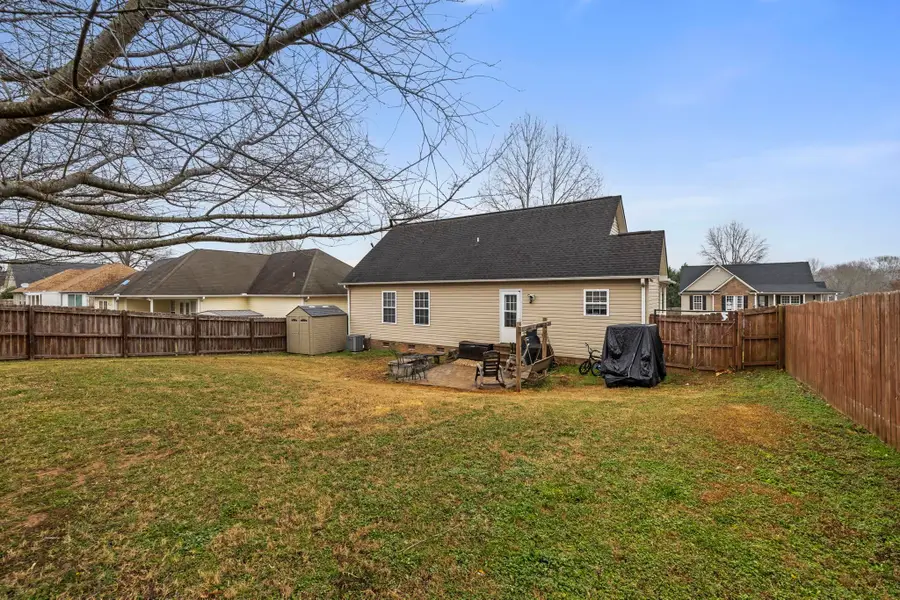 709 Running Creek Lane, Boiling Springs, SC 29316 - Image #3