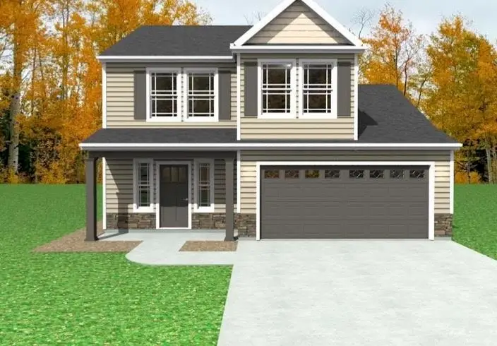 106 Alteza Drive, Inman, SC 29349 - Image #1