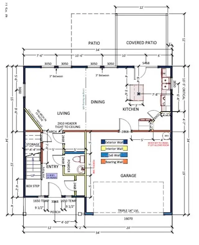 106 Alteza Drive, Inman, SC 29349 - Image #2