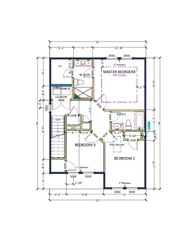 106 Alteza Drive, Inman, SC 29349 - Image #3