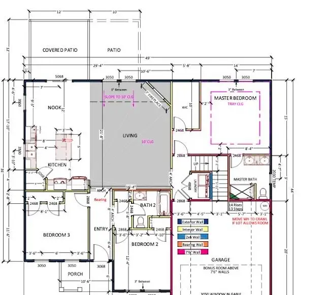 122 Alteza Drive, Inman, SC 29349 - Image #2