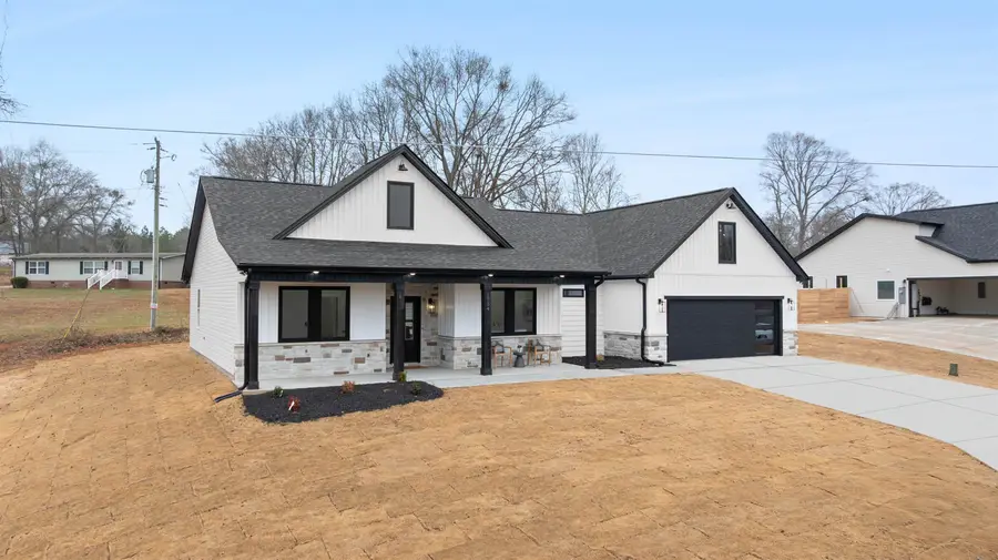 1754 Fish Camp Road, Chesnee, SC 29323 - #2