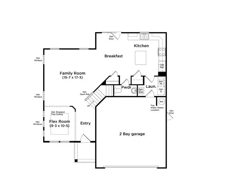 940 Titian Street, Moore, SC 29369 - #2