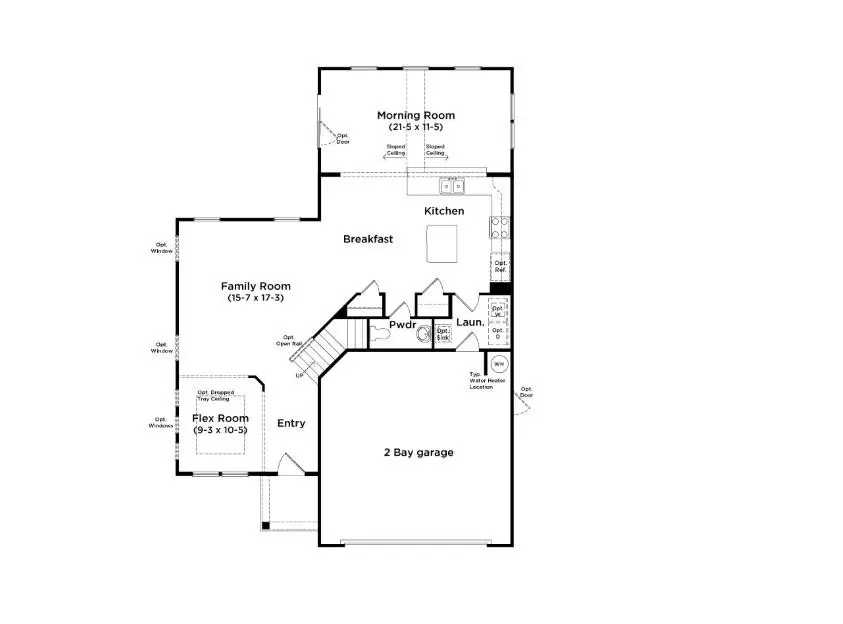 940 Titian Street, Moore, SC 29369 - #3