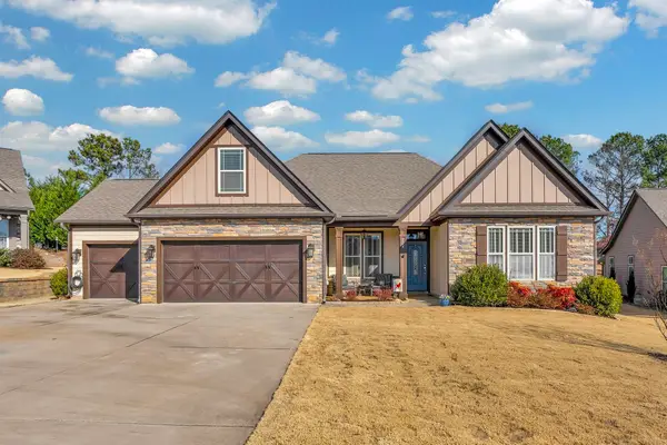 324 Holly Oaks Lane, Inman, SC 29349