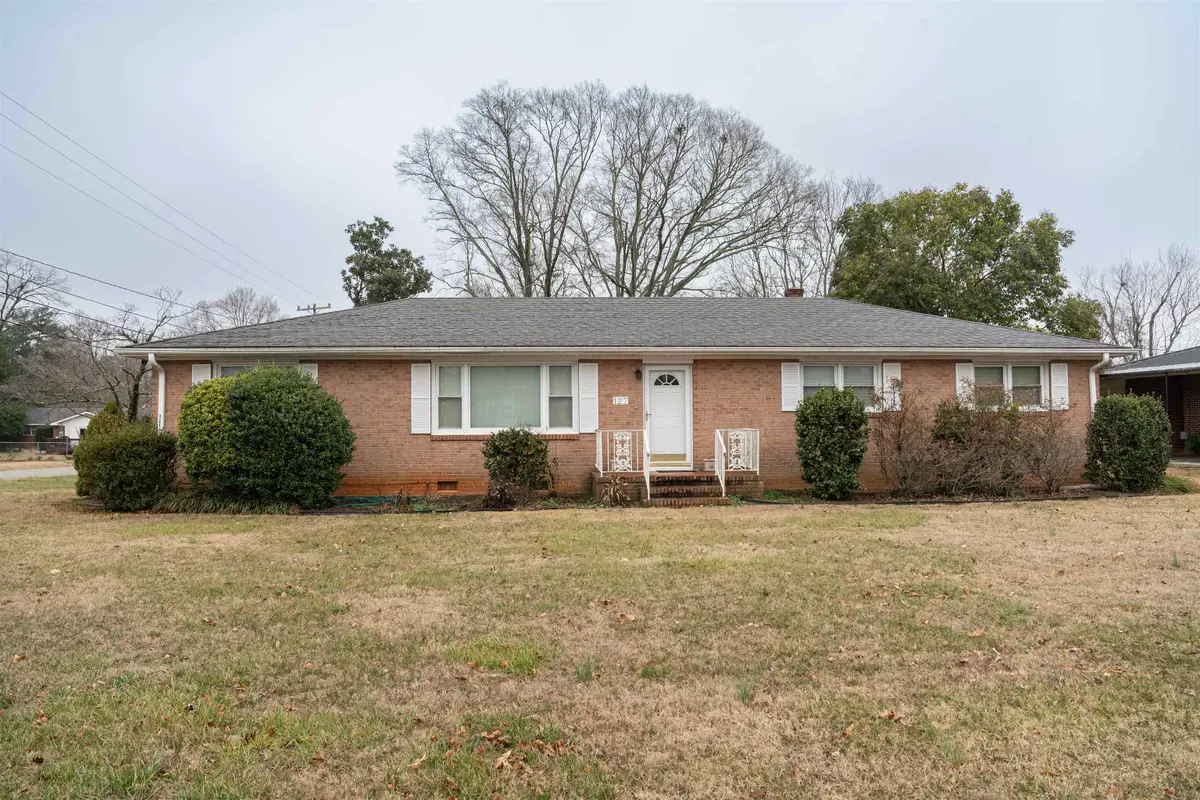 127 Lyndhurst Street, Spartanburg, SC 29307 - Image #1