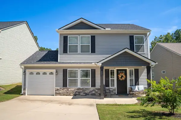 405 Timberwood Drive, Woodruff, SC 29388