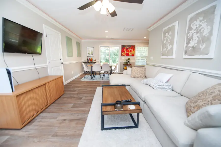 405 Timberwood Drive, Woodruff, SC 29388 - Image #3