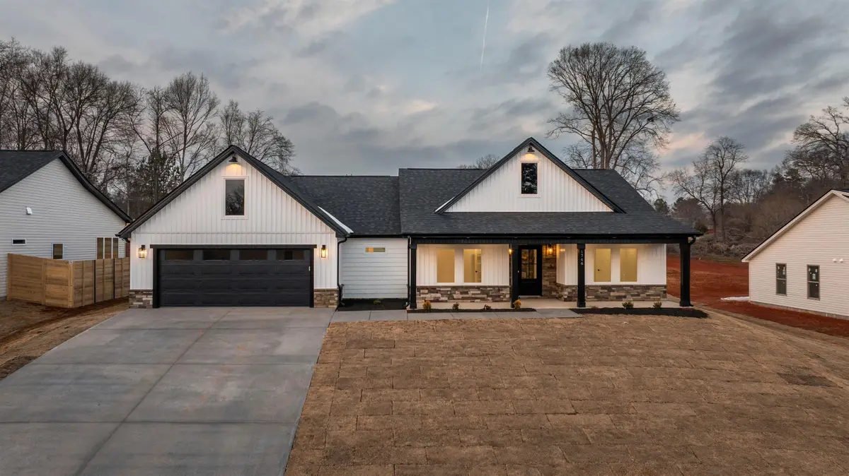 1746 Fish Camp Road, Chesnee, SC 29323 - #1