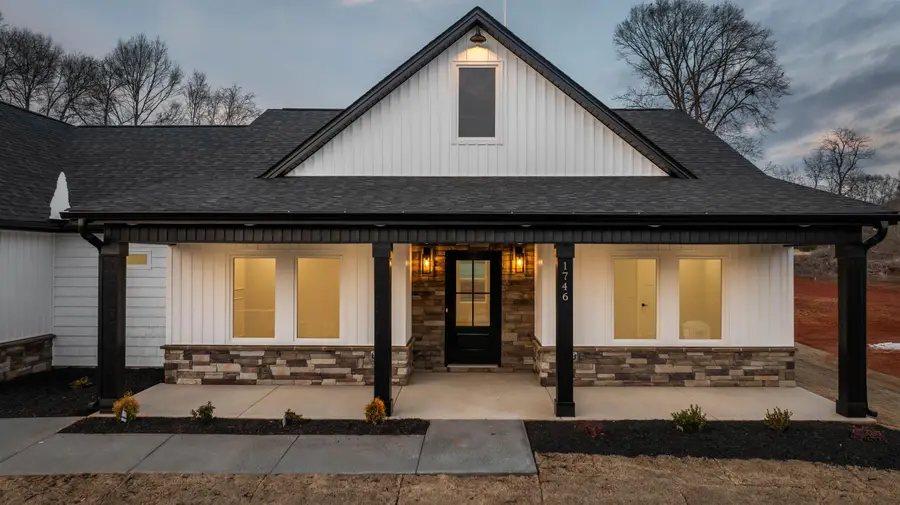 1746 Fish Camp Road, Chesnee, SC 29323 - #2